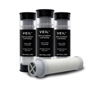 3 VEIL Filter Cartridge Replacement