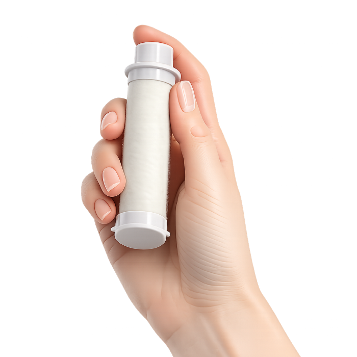 1 VEIL™️ Filter Cartridge Replacement