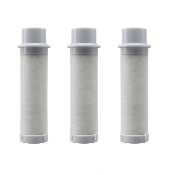 3 VEIL™️ Filter Cartridge Replacement