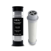 1 VEIL Filter Cartridge Replacement