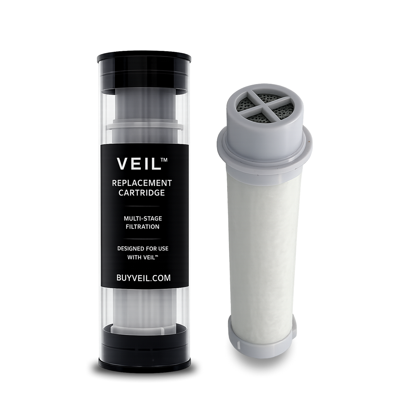 1 VEIL™️ Filter Cartridge Replacement