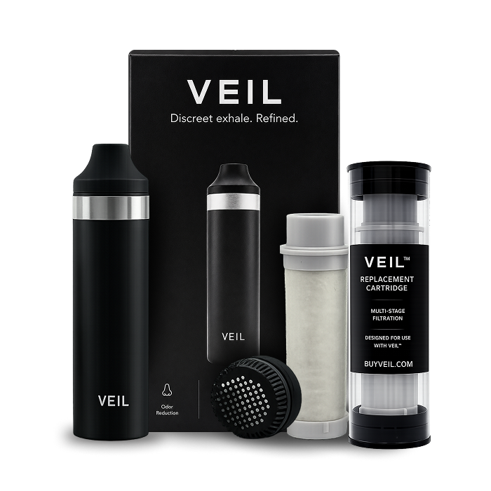 VEIL™️ Personal Air Filter