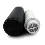 1 VEIL Filter Cartridge Replacement