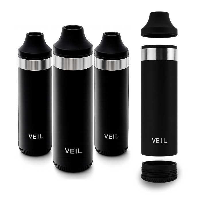 VEIL™️ Personal Air Filter
