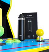 VEIL Personal Air Filter